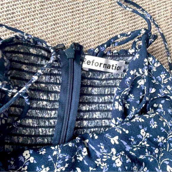 Reformation Dress Size 0 - Picture 9 of 13